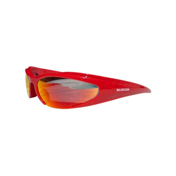 $795 Reverse expander sunglasses red - Picture 1 of 5